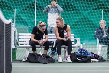 Jennifer Witthöft 208 - RL TC RW Wahlstedt - Der Club an der Alster : Ergebnis: 1:5